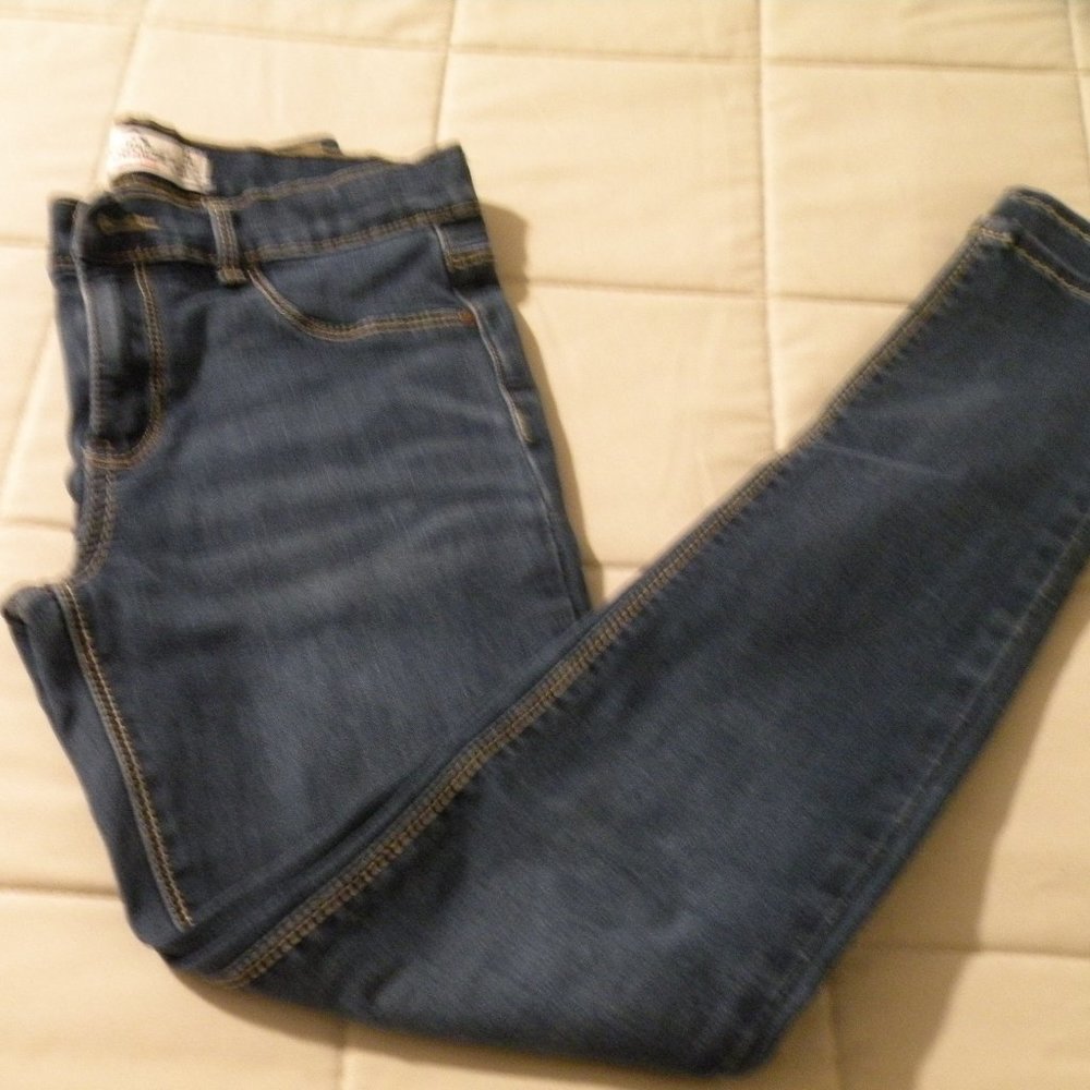 Jordache jeans